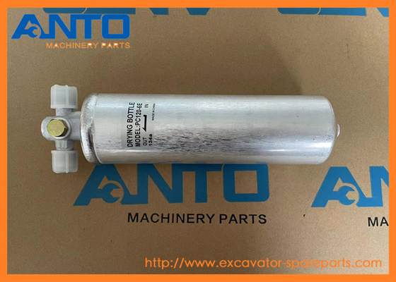 203-979-6611 2039796611 Receptor secador excavadora partes de aire acondicionado para KOMATSU PC100