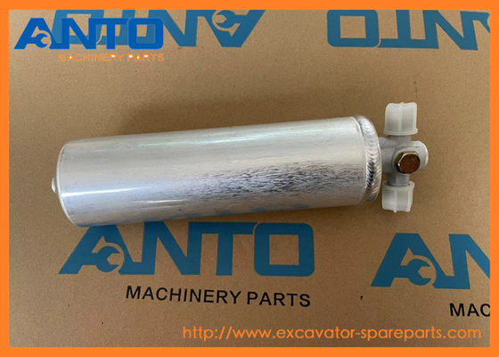 203-979-6611 2039796611 Receptor secador excavadora partes de aire acondicionado para KOMATSU PC100