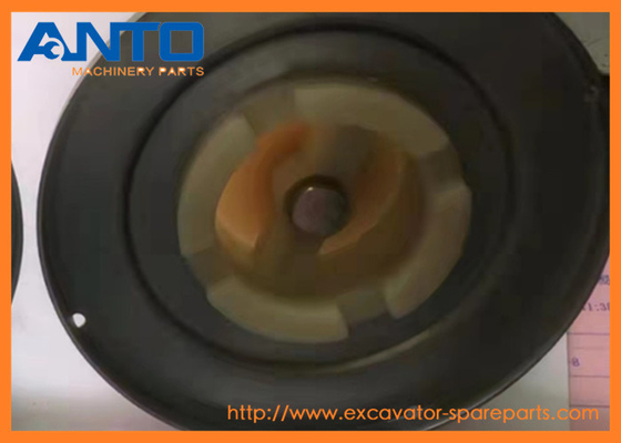 2036052250 203-60-52250 válvula de control principal para excavadora de assy para KOMATSU PC100