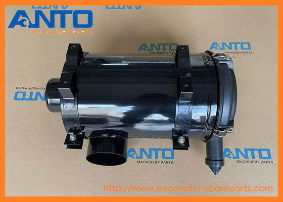 204-00067 20400067 Filtro de excavadora para limpieza de aire aplicado a DOOSAN DL200 DL200A DL200TC
