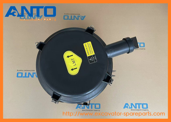 204-00067 20400067 Filtro de excavadora para limpieza de aire aplicado a DOOSAN DL200 DL200A DL200TC