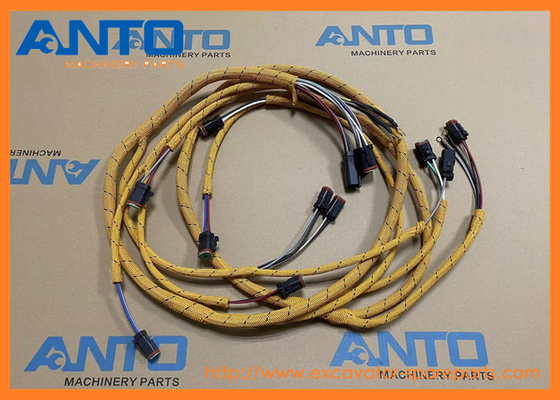 204-0008 2040008 Excavadora de arneses Punto hidráulico para 322C 325C
