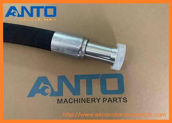 07125-01012 0712501012 manguera KOMATSU Repuestos para cargador de ruedas para WA380-3