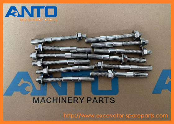 20405587 VOE20405587 Piezas de repuesto de excavadoras de rodillos para Vo-lvo BL60 BL61