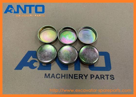 20405721 VOE20405721 Partes de repuesto de excavadoras con tapones de tapa para VOE B6R B7R