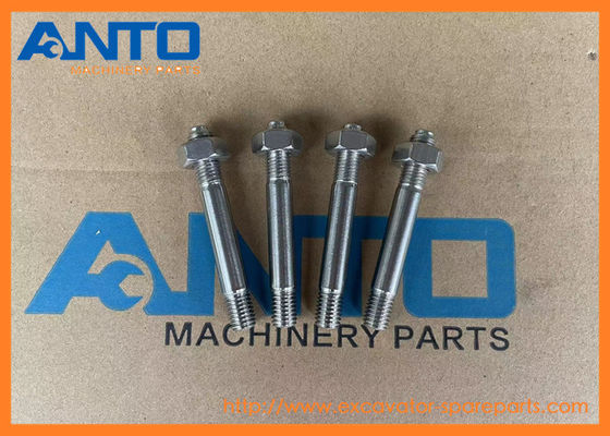 20412314 VOE20412314 Piezas de repuesto de excavadoras de rodillos para VOE EC140D EC140E
