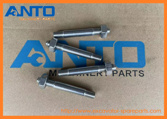 20412314 VOE20412314 Piezas de repuesto de excavadoras de rodillos para VOE EC140D EC140E