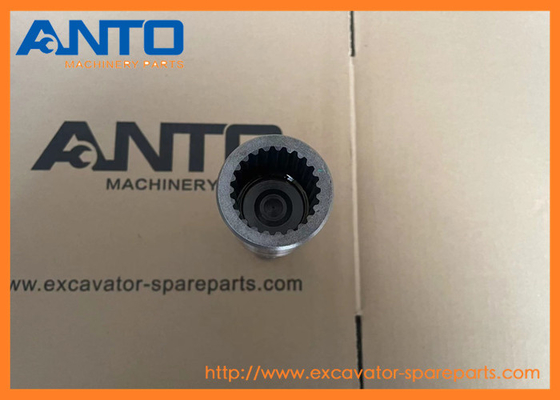 2042080 Motor de viaje para excavadoras de eje para HITACHI IZX200 IZX200LC ZR420JC ZR950JC