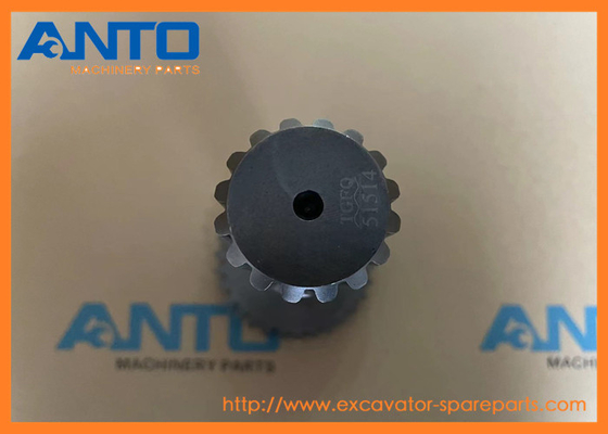 2044685 Accesorios para excavadoras de eje y motores de viaje para HITACHI ZX400L-5G ZX400R-3 ZX450 ZX450-3