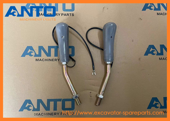 2045472 Partes de repuesto de excavadoras de agarre para HITACHI EG110R EG70R EX1200-5 EX1200-5C