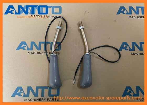 2045472 Partes de repuesto de excavadoras de agarre para HITACHI EG110R EG70R EX1200-5 EX1200-5C