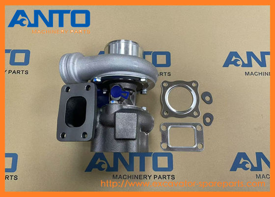 20460945 VOE20460945 Turbocompresor Excavadora Partes del motor para VOE EC135B EC140B L50E