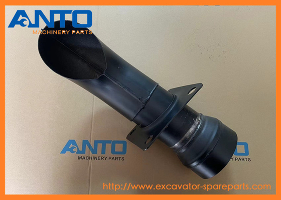207-01-32111 2070132111 Tubo KOMATSU Piezas de repuesto para excavadoras para PC300-6 PC350-6