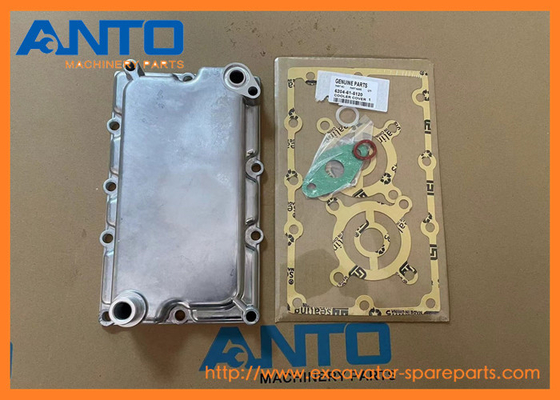 6204-61-5120 6204615120 Vivienda KOMATSU Piezas de repuesto para excavadoras para 4D95L-1C