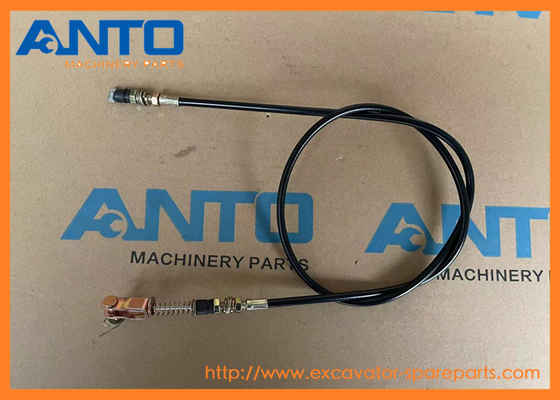 20Y-54-35996 20Y-54-35995 Cable KOMATSU Piezas de repuesto para excavadoras para PC120-6 PC300-6