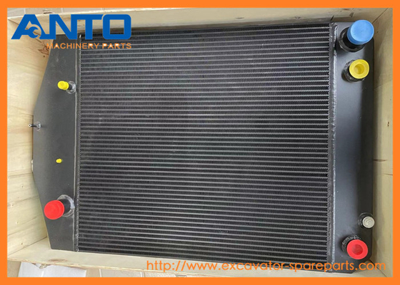 419-03-11104 419-03-11103 Radiador ASS'Y KOMATSU Cargador de ruedas Piezas de repuesto adecuadas para WA300-1 WA320-1