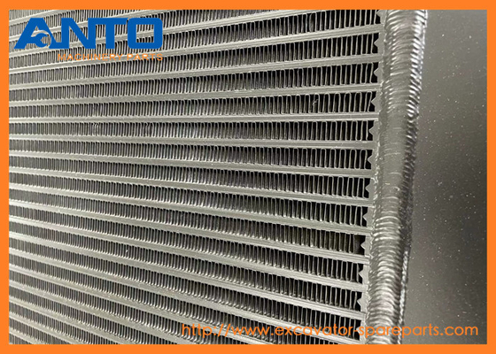 419-03-11104 419-03-11103 Radiador ASS'Y KOMATSU Cargador de ruedas Piezas de repuesto adecuadas para WA300-1 WA320-1