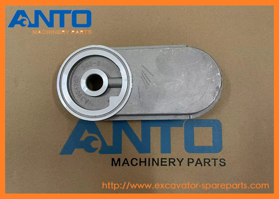 3897331 Cabeza de filtro de combustible CUMMINS Partes de motores de excavadoras para 6BT5.9 6CT 4BT 6BT