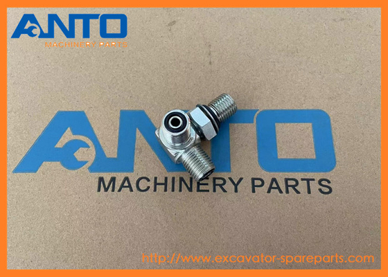 207-62-72141 2076272141 Excavadoras de codo Partes de repuesto Apoyo para KOMATSU PC130 PC138US