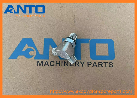 207-62-72141 2076272141 Excavadoras de codo Partes de repuesto Apoyo para KOMATSU PC130 PC138US