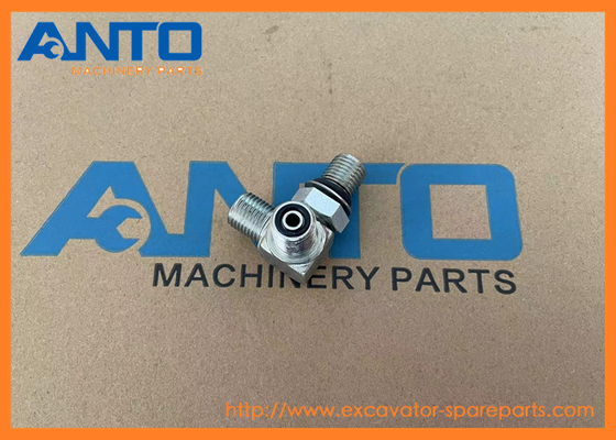 207-62-72141 2076272141 Excavadoras de codo Partes de repuesto Apoyo para KOMATSU PC130 PC138US