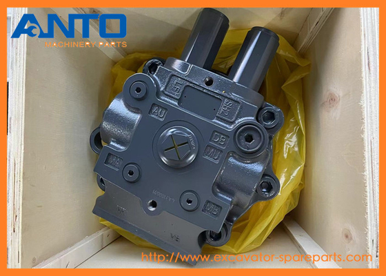 31Q610150 Motor oscilante ASS'Y HYUNDAI piezas de repuesto de excavadora adecuadas para R210LC-9
