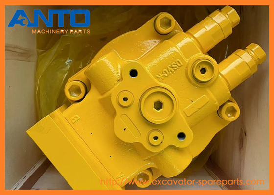 31Q610130 Unidad de motor oscilante HYUNDAI piezas de repuesto de excavadora adecuadas para R210-9 M2X150