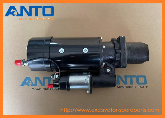2071517 207-1517 Partes del motor de excavadora de arranque para el motor 120H 120H