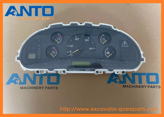 7823-30-9208 7823309208 Monitor KOMATSU Cargador de ruedas piezas de repuesto para WA380-6 WA430-6