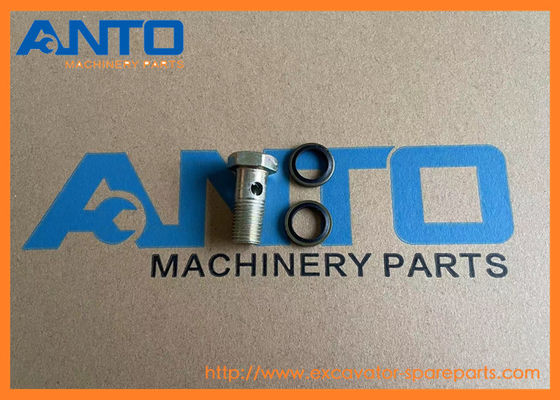 20781218 VOE20781218 Piezas de repuesto de excavadoras de tornillo hueco para VOE EC140E EC160B