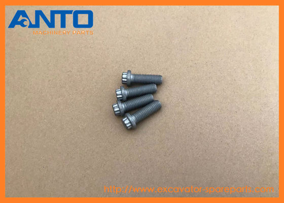 20793558 VOE20793558 Piezas de repuesto de excavadoras de tornillo de brida para VOE B5LH B5RH B6R