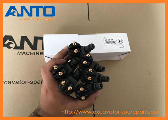 20798114 VOE20798114 Partes de motores de excavadoras inyectoras para VOE EC200D EC210D EC240B