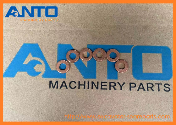 20799064 VOE20799064 Repuestos de excavadoras con anillo de sellado para VOE EC140C EC160C