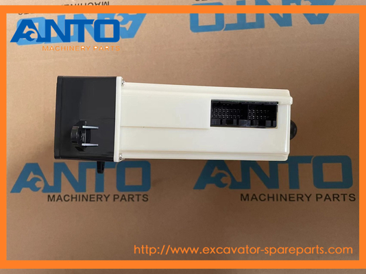 20Y-979-2471 20Y9792471 Panel de control KOMATSU piezas de aire acondicionado de excavadora para PC200-6H
