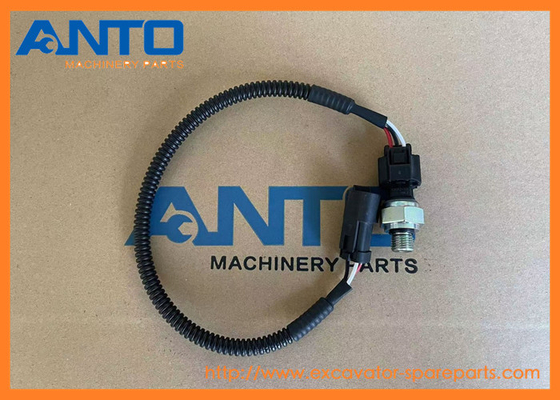 208-06-71140 2080671140 Sensor excavadora piezas eléctricas de ajuste para KOMATSU PC400 PC450