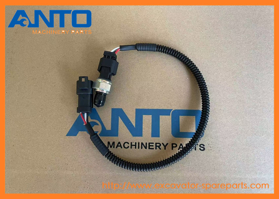 208-06-71140 2080671140 Sensor excavadora piezas eléctricas de ajuste para KOMATSU PC400 PC450
