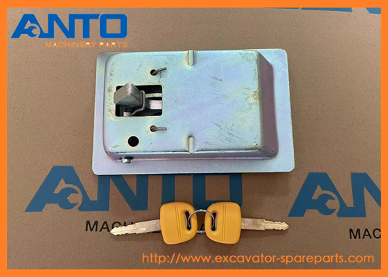 20Y-54-71372 20Y5471372 Excavadoras de cerraduras Repuestos de apoyo para KOMATSU PC300 PC350