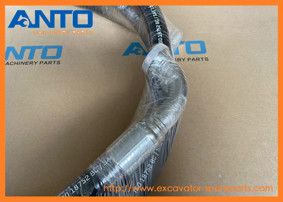 208-62-63370 2086263370 Piezas de repuesto para excavadoras de manguera para KOMATSU PC400