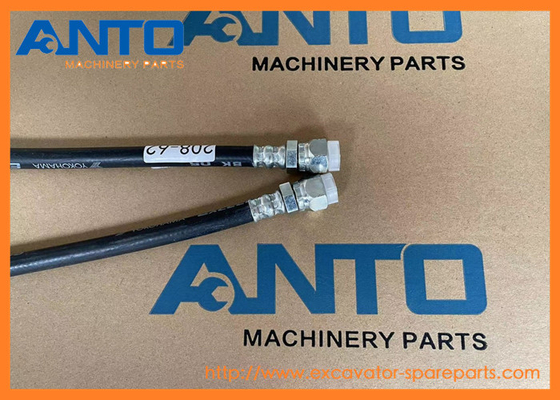 208-62-72310 2086272310 piezas de repuesto para excavadoras de manguera para KOMATSU HB205 HB215 PC130