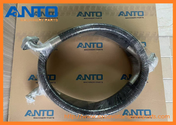 208-62-74611 2086274611 piezas de repuesto de excavadoras de manguera para KOMATSU PC400 PC450