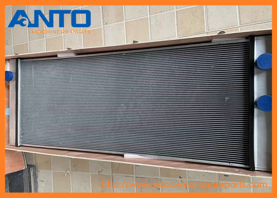 421-03-51120 4210351120 Núcleo de radiador KOMATSU Repuestos para cargador de ruedas para WA470-7