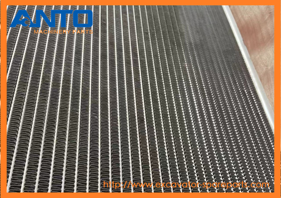 421-03-51120 4210351120 Núcleo de radiador KOMATSU Repuestos para cargador de ruedas para WA470-7