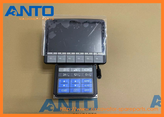 7835-31-5006 7835-31-5003 Monitor KOMATSU Piezas de repuesto para excavadoras para PC300-8 PC350-8