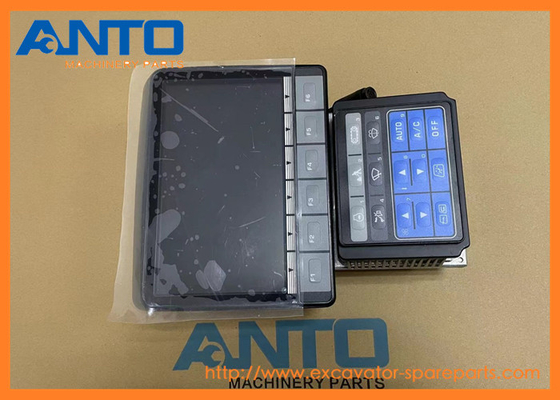 7835-31-5006 7835-31-5003 Monitor KOMATSU Piezas de repuesto para excavadoras para PC300-8 PC350-8