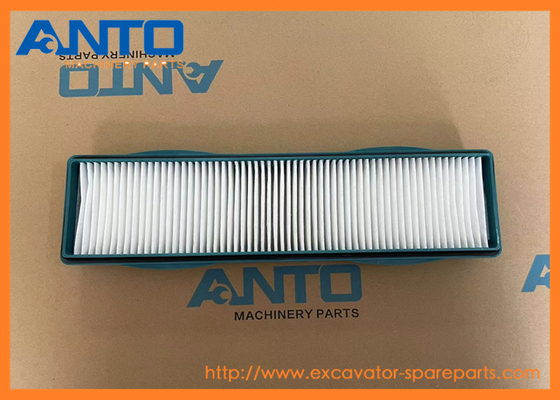 VOE15052786 15052786 Repuestos de excavadora para filtro de aire de cabina para EC250D EC300D