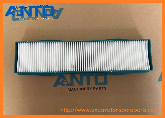VOE15052786 15052786 Repuestos de excavadora para filtro de aire de cabina para EC250D EC300D