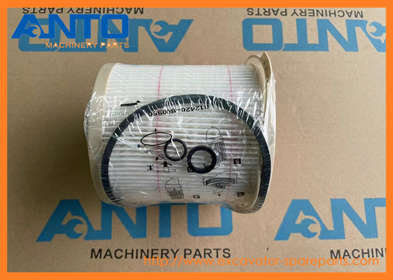 VOE3838852 3838852 Fuel Filter Dump Truck Recuerdos para AQD70D D11 D13B