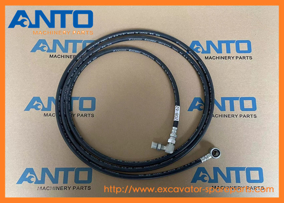 208-62-75890 2086275890 Piezas de repuesto para excavadoras de manguera para KOMATSU PC400 PC450 PC550