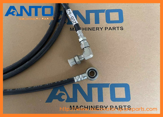 208-62-75890 2086275890 Piezas de repuesto para excavadoras de manguera para KOMATSU PC400 PC450 PC550