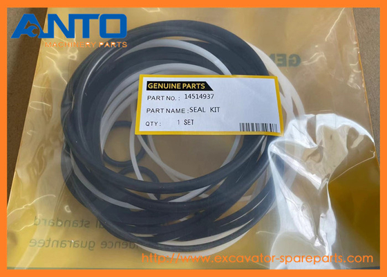 VOE14514937 14514937 Repuestos de excavadoras para el equipo de sellado EC240B EC290B